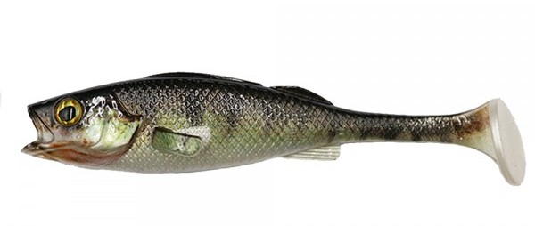 LMAB KOFI Perch Shad 23cm